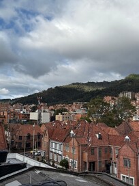Area de Chapinero