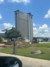 Pic of hotel