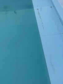 Dirty pool