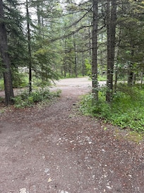 Campsite