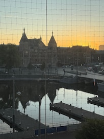 Sunrise