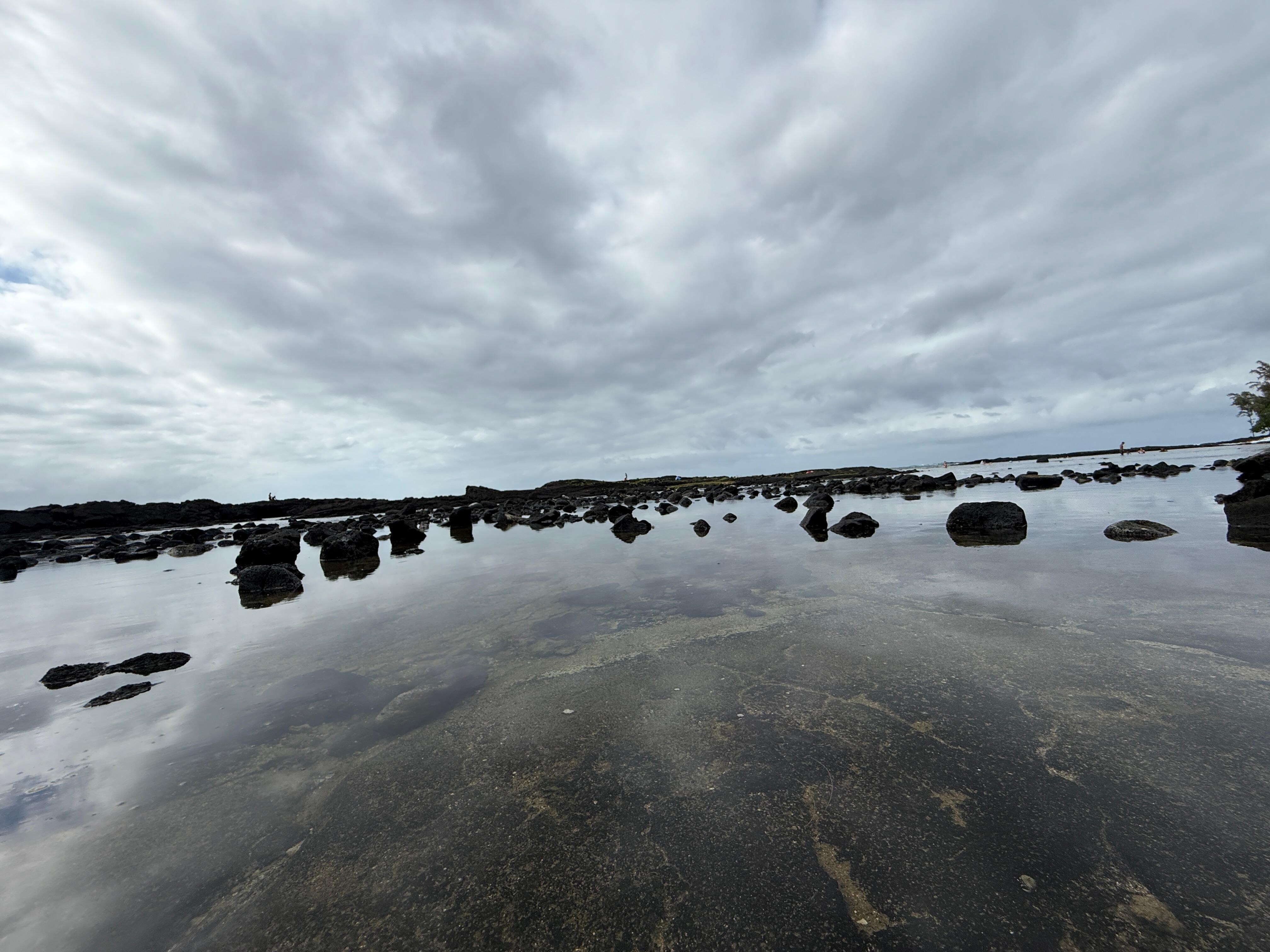 Chalks Beach