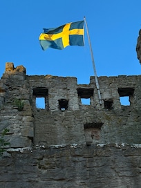 Sveriges nationaldag