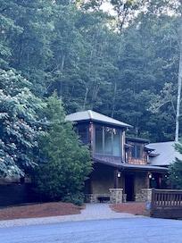 Pavilion