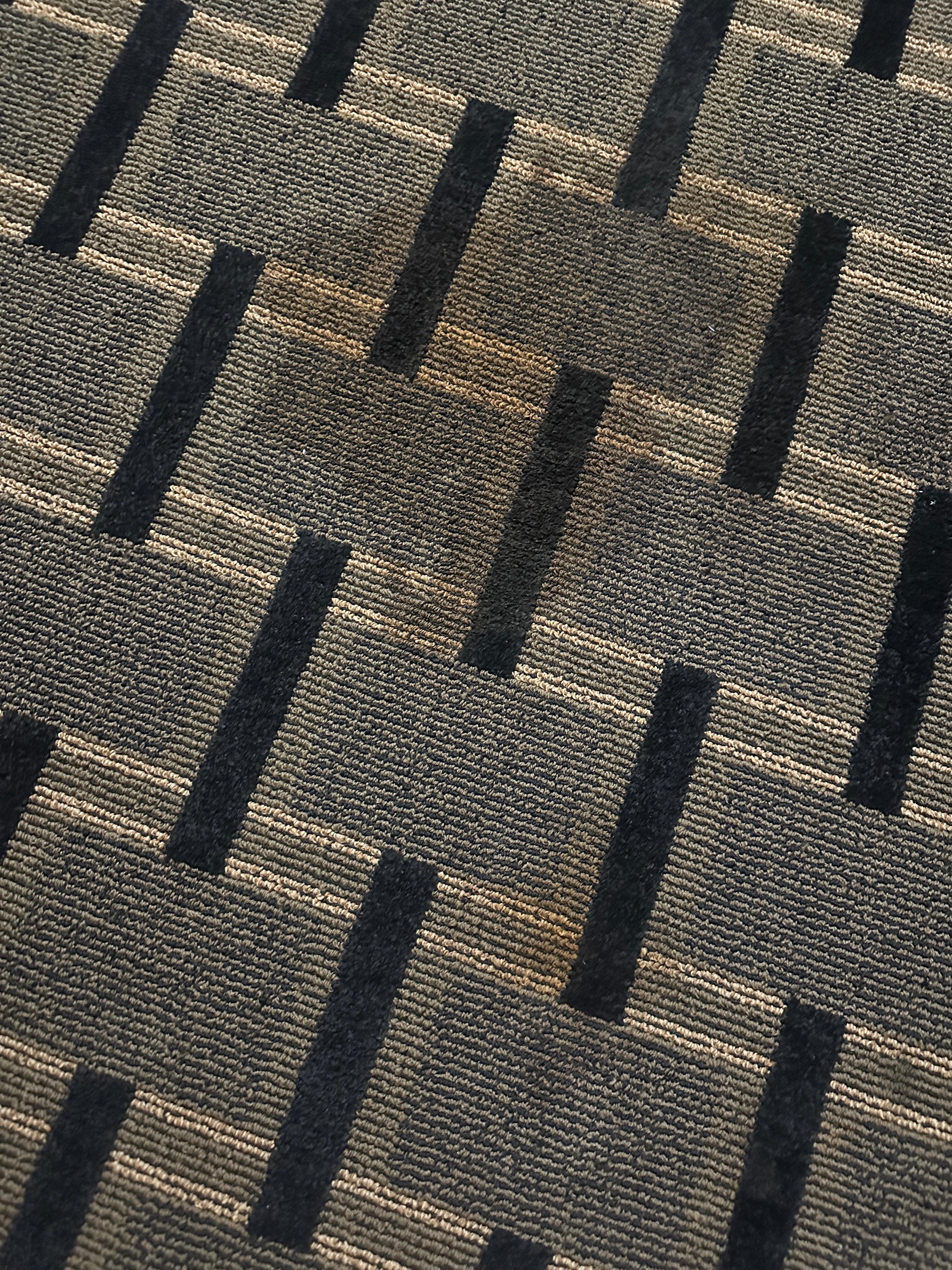 These carpet stains are EVERYWHERE 