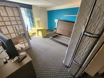 First room