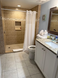 If you love sunrises… great property to enjoy them on your balcony.