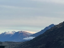 Another window view.