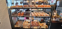 Yummy Pastries