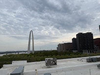 Loft Roof Top