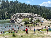 Sylvan Lake
