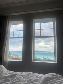 Loved this view every morning