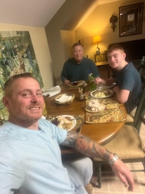 3 generation together