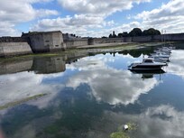 Effet miroir