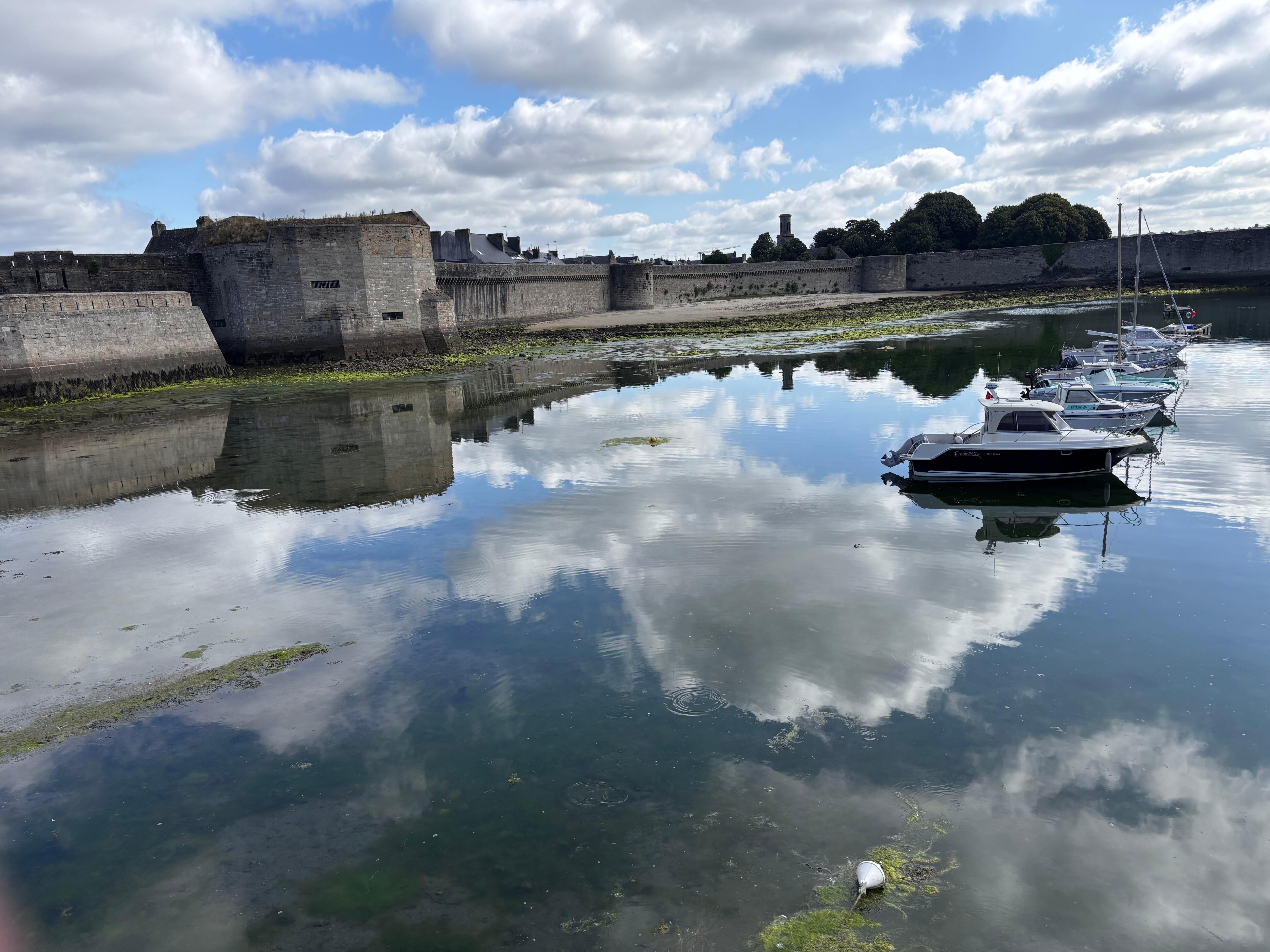 Effet miroir