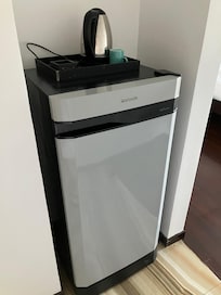 Large fridge
