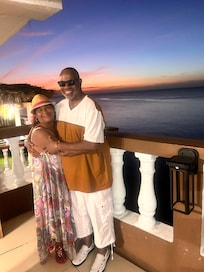 We had a beautiful time staff was great!!!