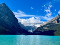 Lake Louise