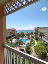 Daytime view