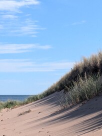 Brackley Beach