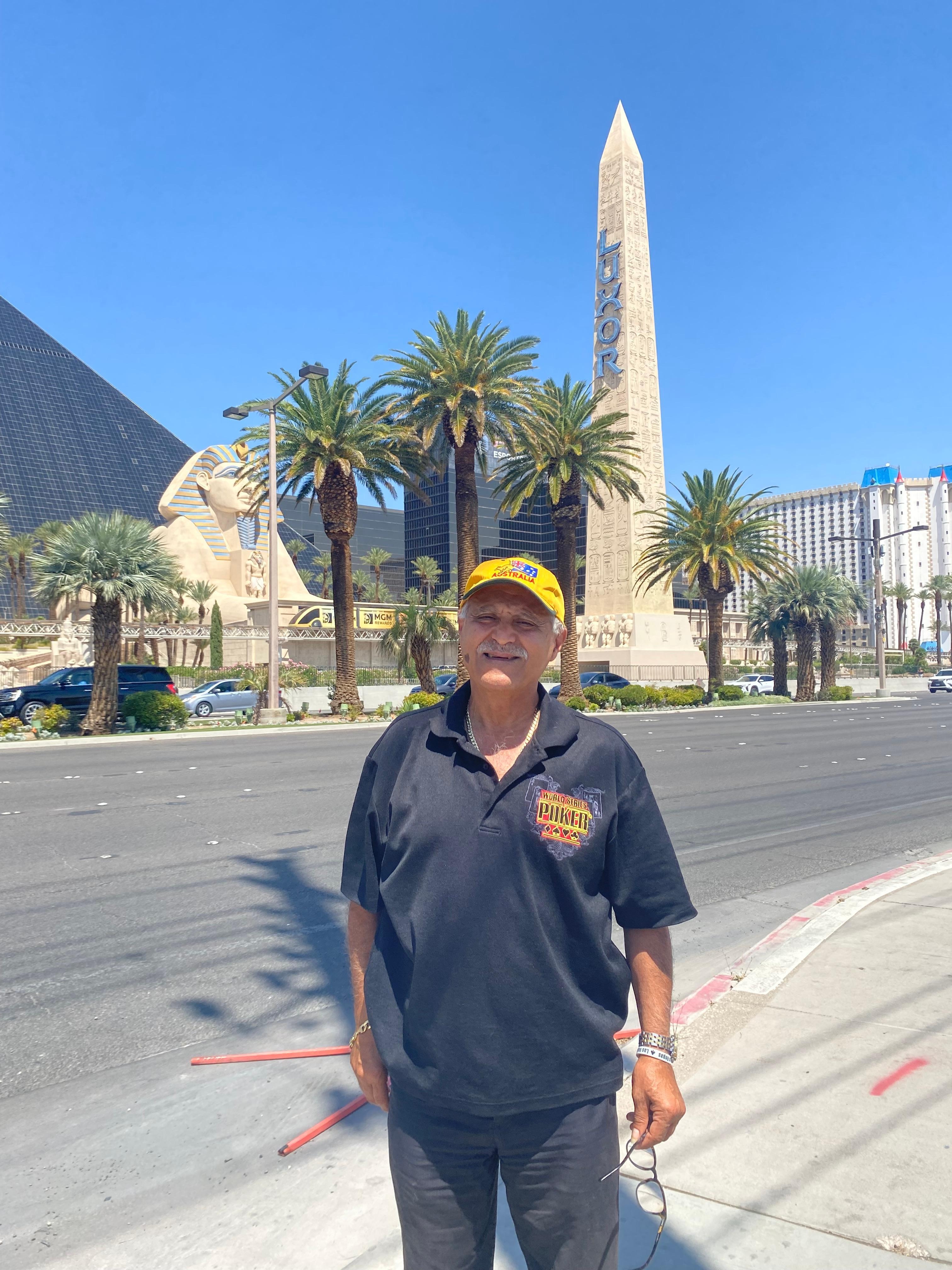 Luxor