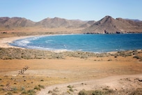 Hike to Monsul via Playa los Genevoses