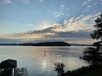 Awesome sunrises