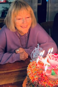 Happy 77th Birthday!!!