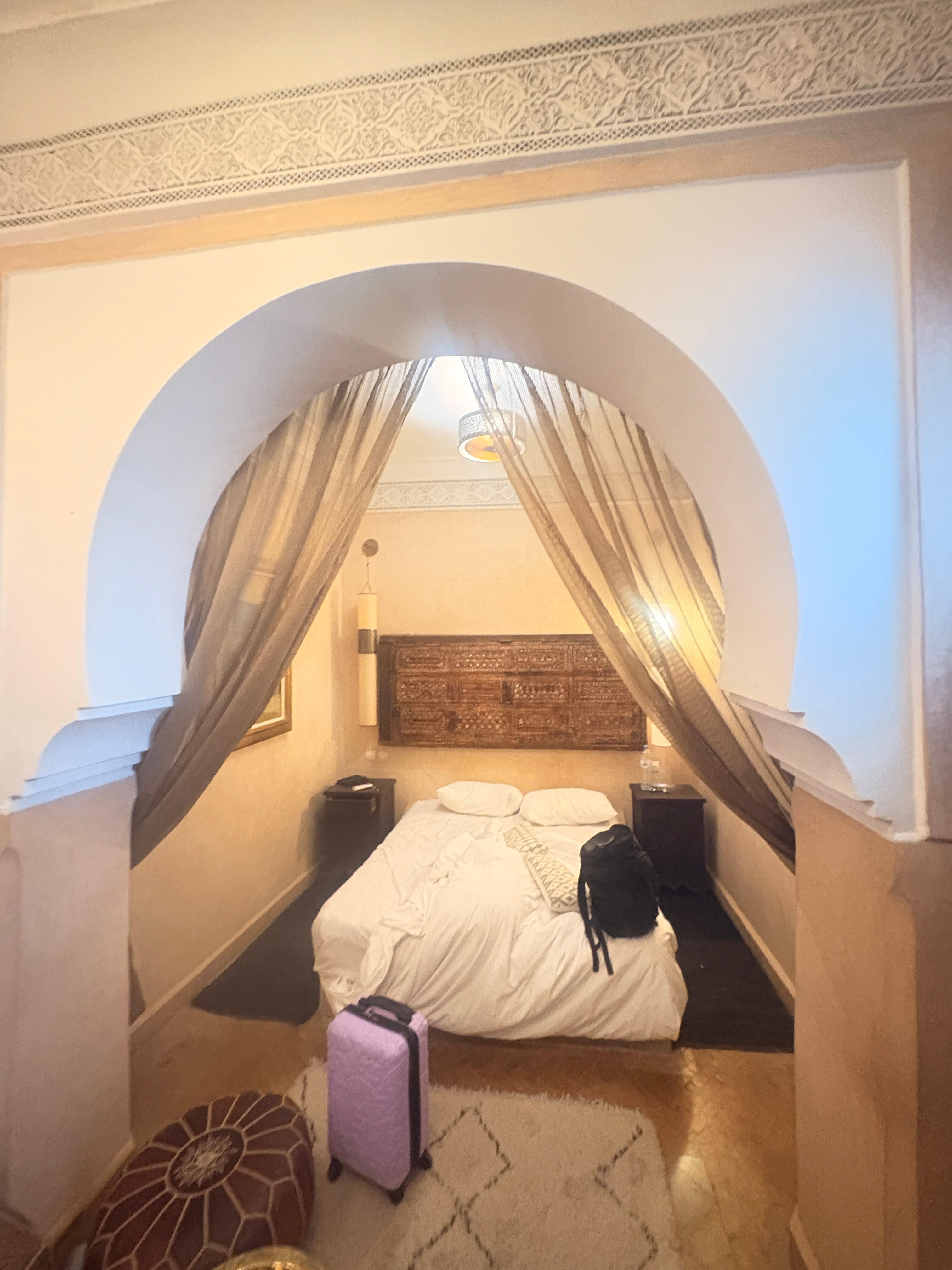 Hotel Riad Jona