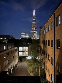 Great view