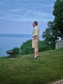Captivating views