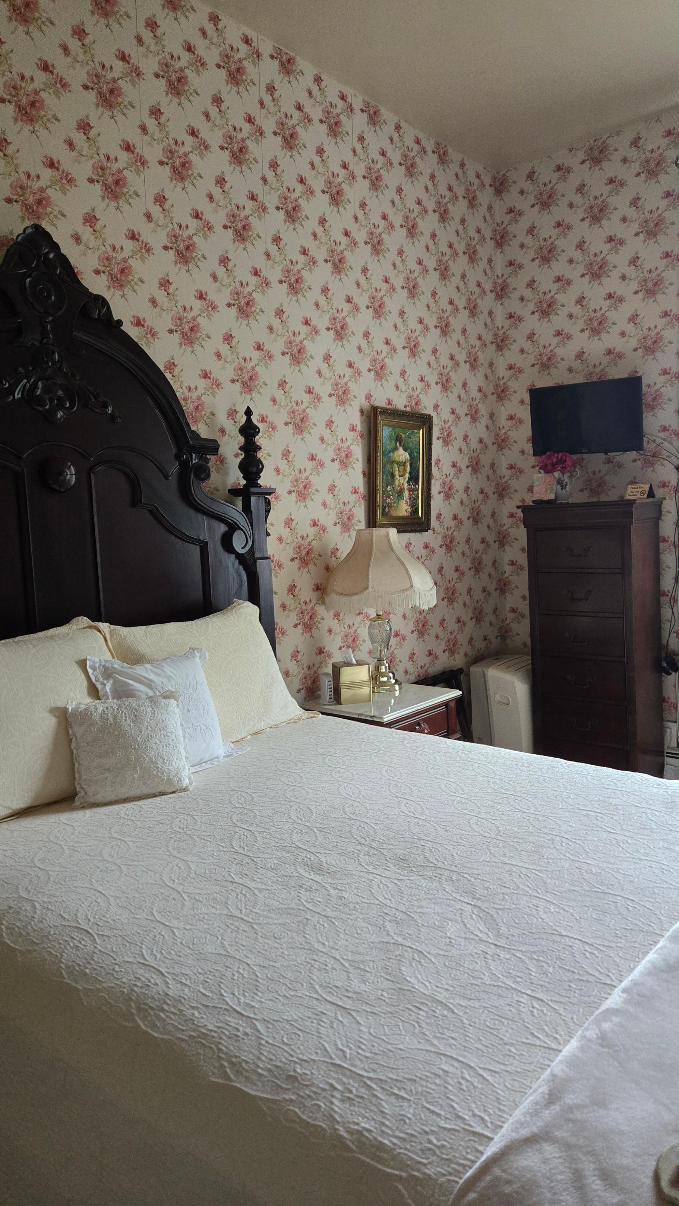 Roseburgh Room