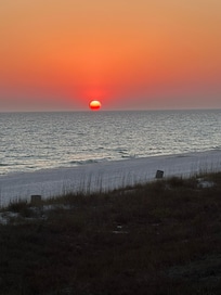 Perfect sunsets!!