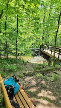 Nearby Hiking