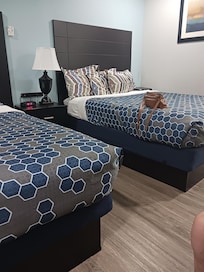 Beds