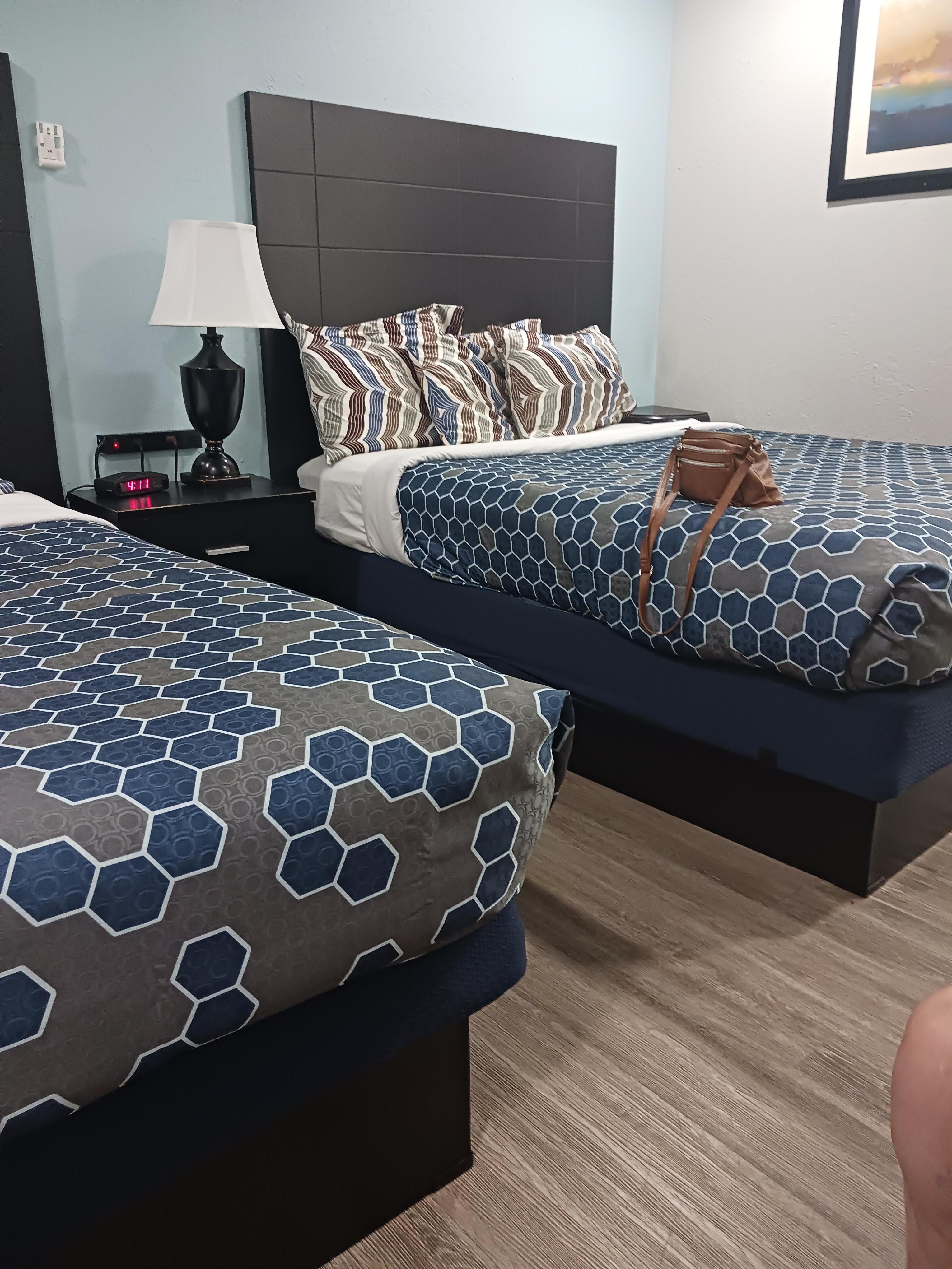 Beds