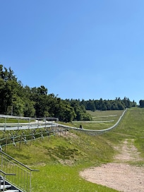 La luge