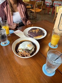 Redfish Restaurant at Wayfinder