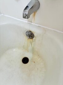 Bathroom Tub