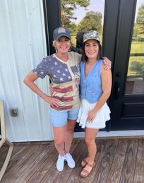 My daughter n law!
