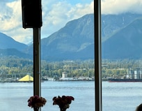 Bar view again