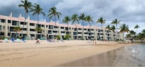 The condos for shoreline