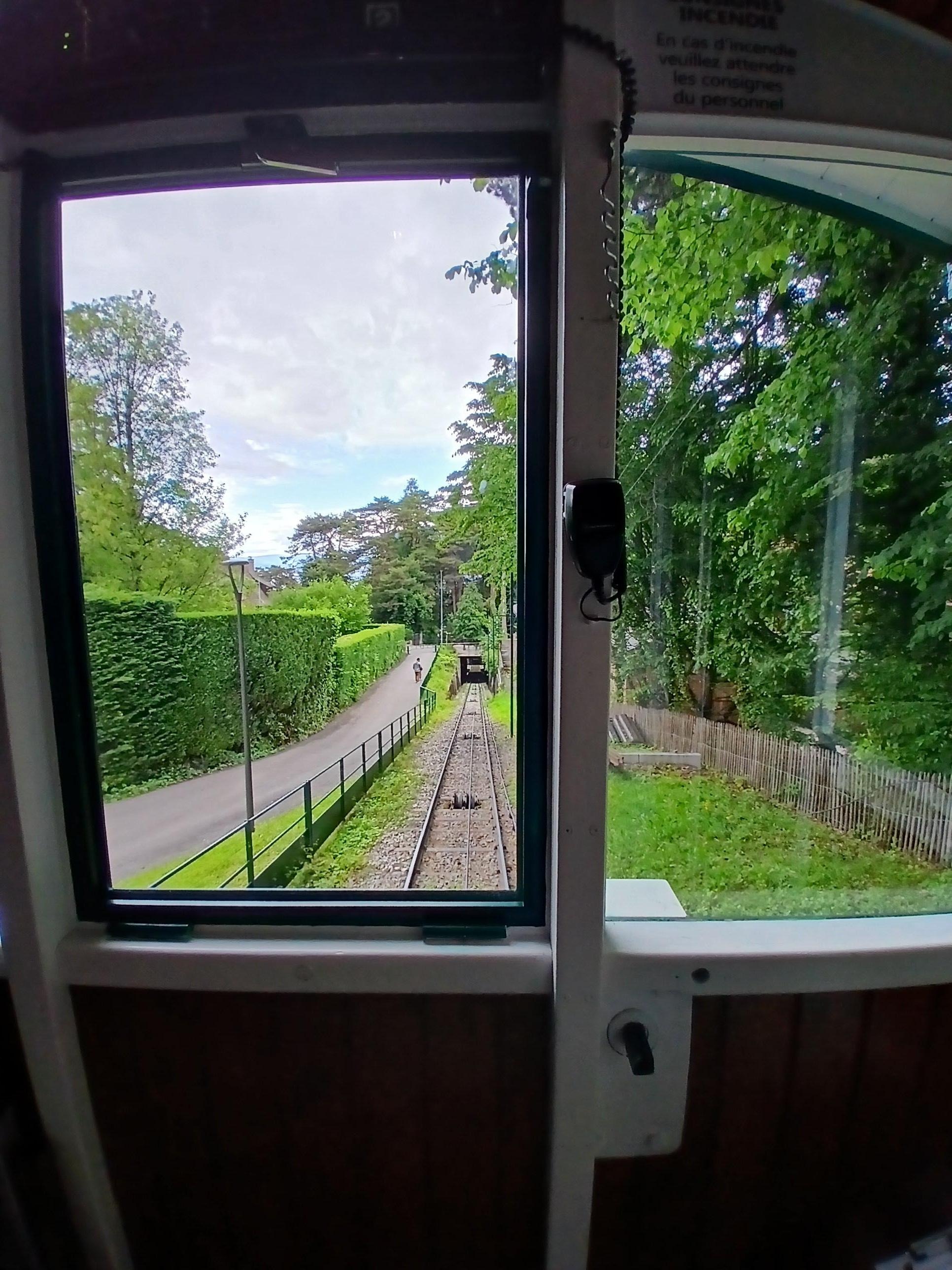 Funiculaire