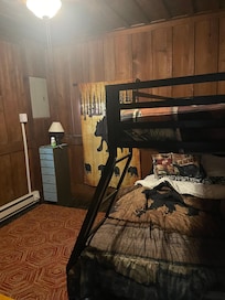 Great room for kids and teenagers
