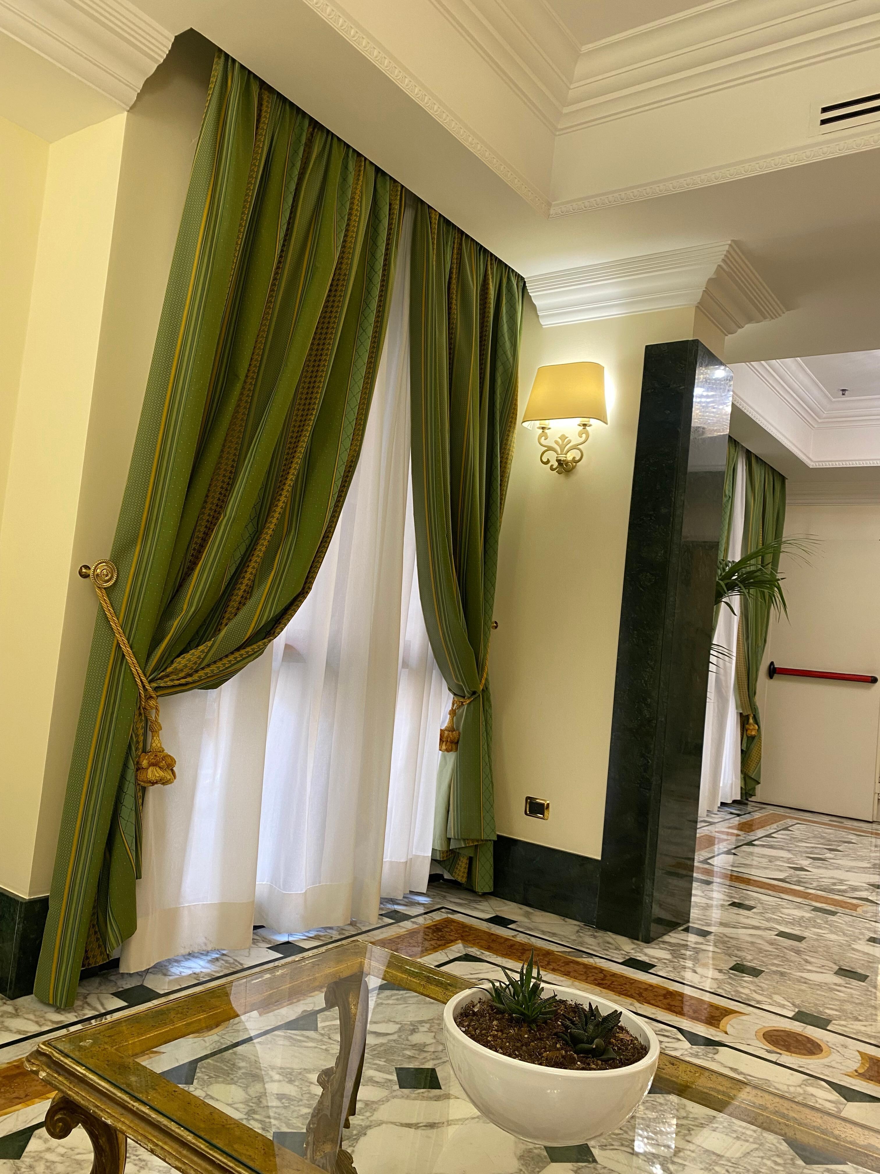 Hall