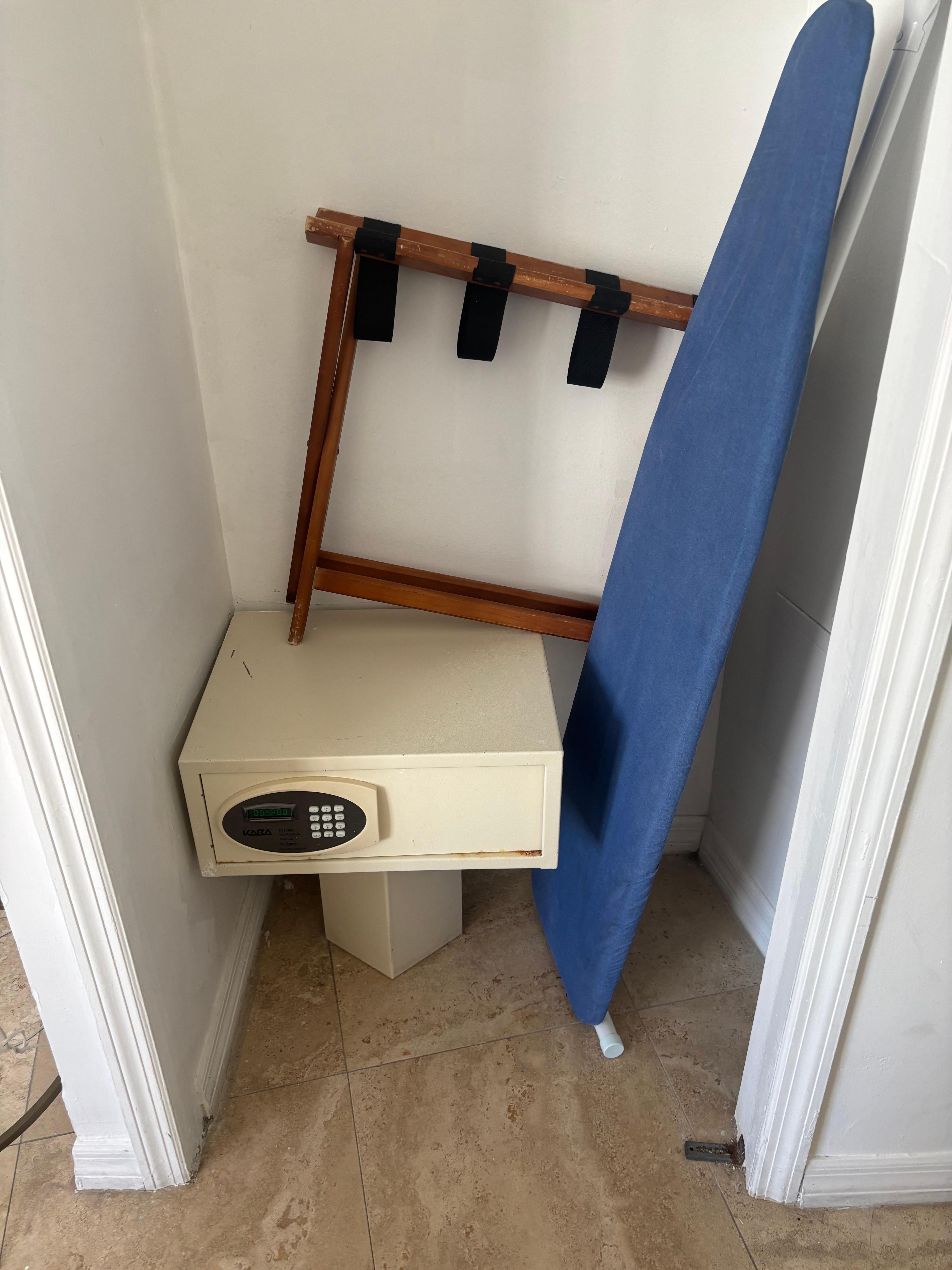 Closer looked like it was just thrown together by a 2 year old