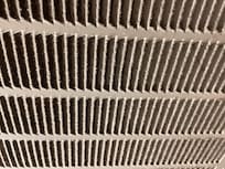 Return air filter