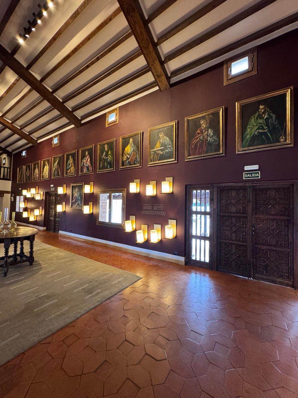 Hall