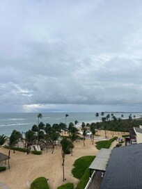 View from lighthouse