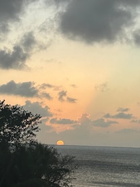 Sunset Day 1